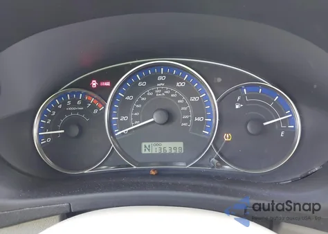 2012 Subaru Forester 2.5X Premium from USA, damaged, VIN JF2SHADC3CH463141